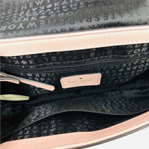 NWT Kate Spade Laurel Way Greer Crossbody Purse - Picture 14 of 16